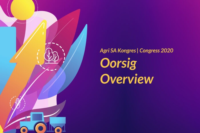 Kongres-oorsig | Congress overview