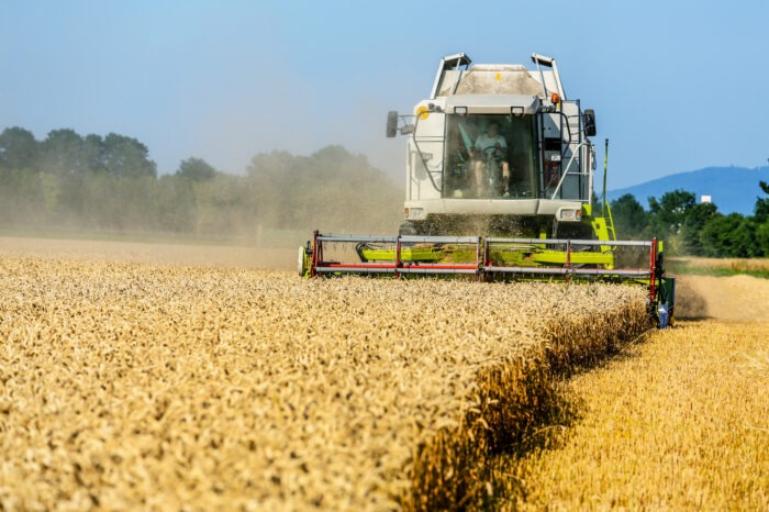 Thoughts on ratings agencies from an agriculture sector view