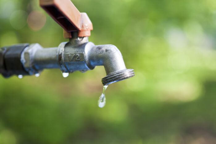 A collaborative approach to the future of water in SA