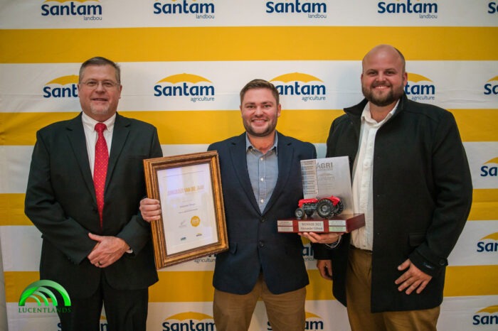 Jongboere: “Landbou se toekoms in goeie hande”
