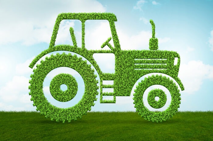 Carbon credits in agriculture – the future of sustainable farming?