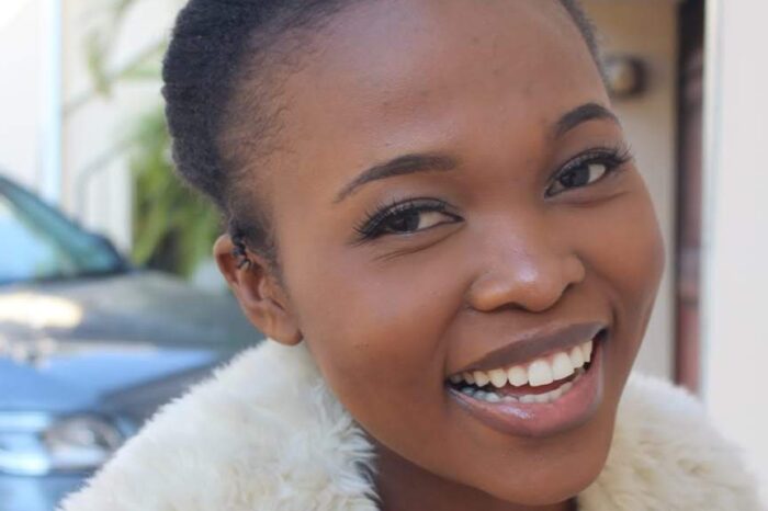 New talent in Agri SA