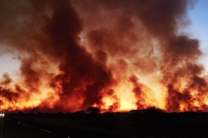 Agri SA Disaster Relief Foundation