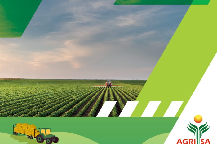 Agri SA-posisie teenoor klimaatsverandering