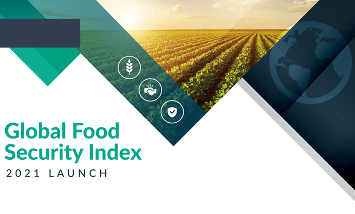 SA’s global food security index score remains resilient