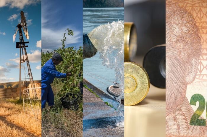Agri SA working for members