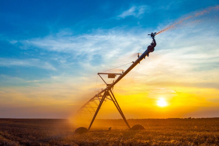 Changes in water law planned