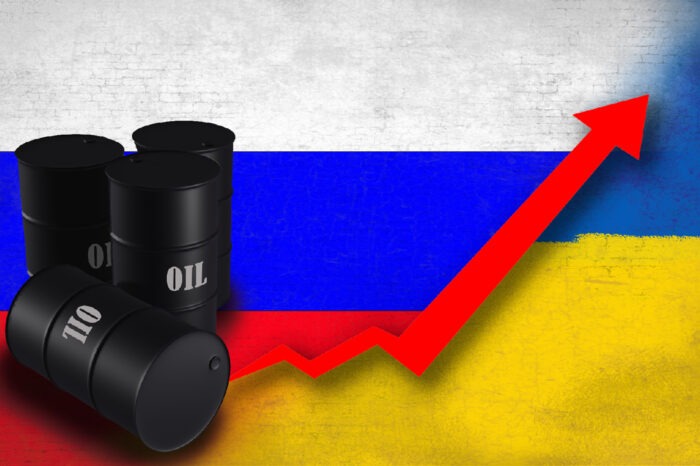 Rusland en Oekraïne se impak op SA