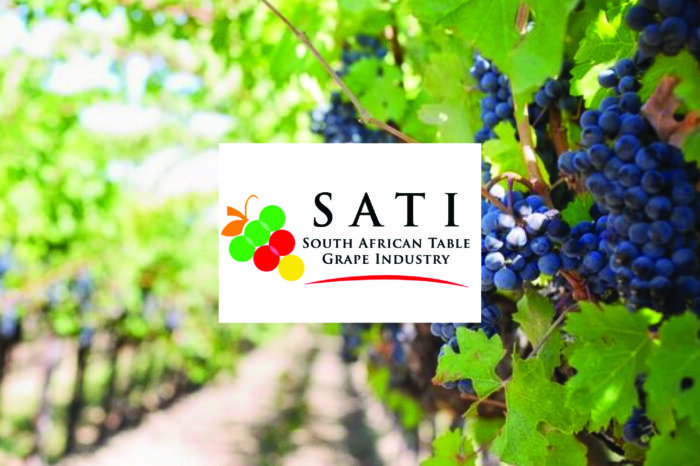 Increased volumes, international conference give hope to fruit industry