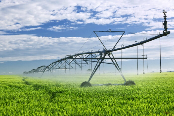 Reviewed and updated:<br>South African irrigation design and user manuals