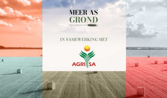 Meer as Grond