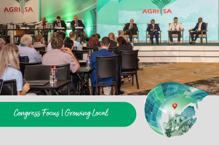 Growing local for healthier communities