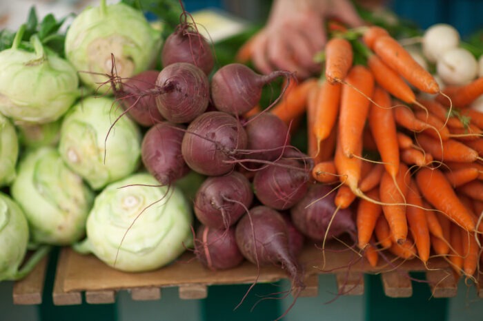 Raw water tariff consultations must consider the inflationary impact on food