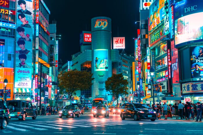 Exporting to Japan is within reach