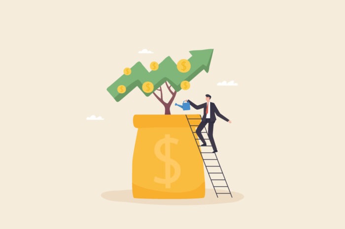 The Compensation Fund in a nutshell