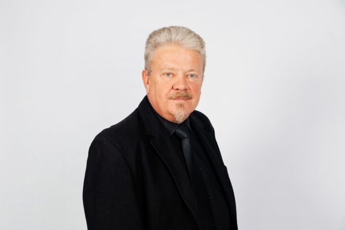 Gerhard Schutte tree uit as hoof van RPO
