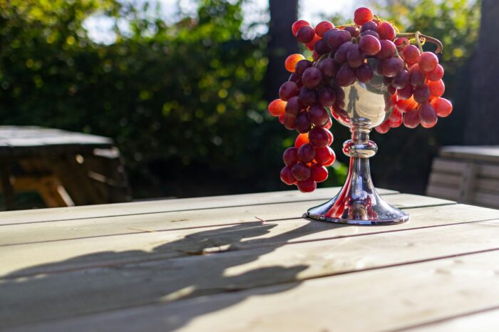 South African Table Grape Industry 2nd Crop Estimate for 2020/2021 season