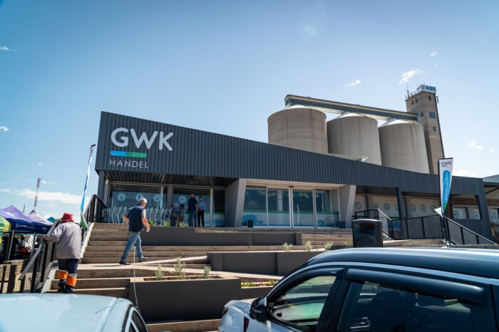 Vertroue, vooruitgang bou aan ‘n toekoms in Barkly-Wes