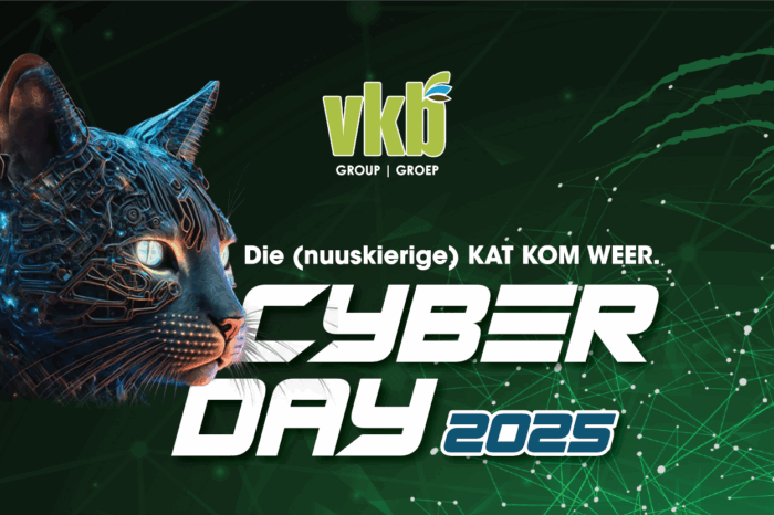 ‘n Digitale wêreld vol gevare – en geleenthede