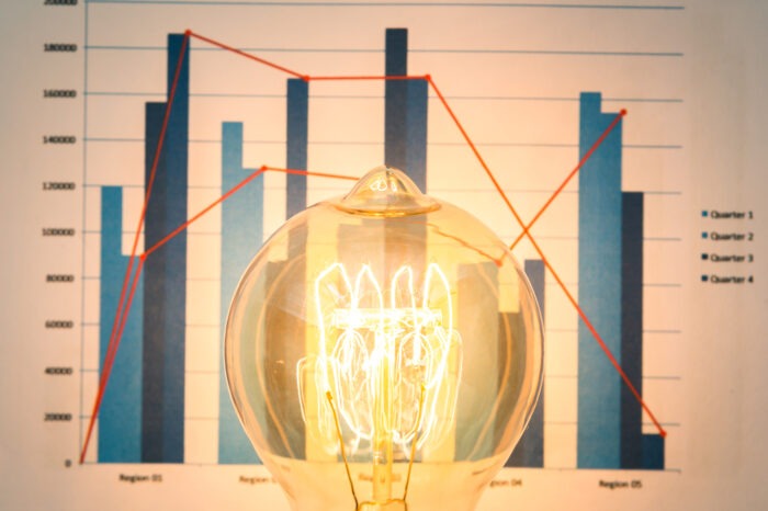 Ligpunte in ekonomie vir 2026?
